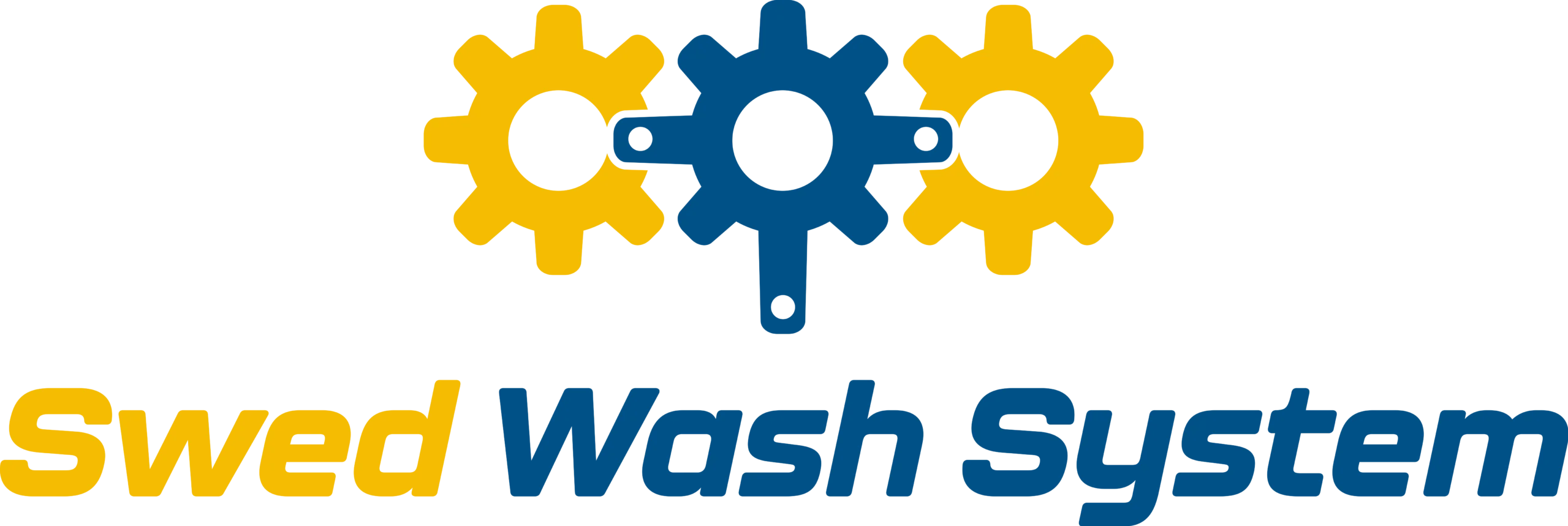SwedWashSystem