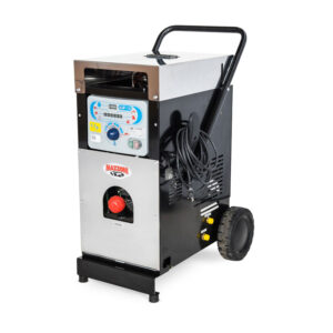 Hot Box Trolley Mazzoni 25L/250Bar