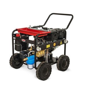 Högtryckstvätt Mazzoni KB4025 Heavy Duty 18L/280Bar