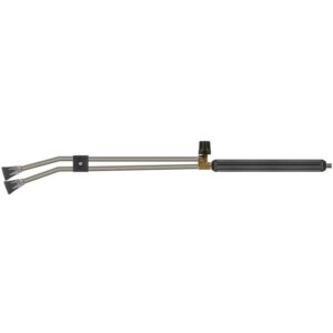 Dubbellans 1/4" utv. 1000 mm