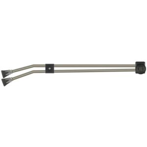 Dubbellans 1/4" inv. ST-54 650 mm 15°