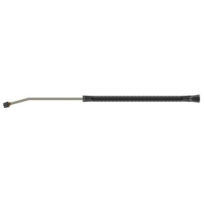 Lans komplett ST-9.9 KW : 1/8" inv. 15° Rostfritt stål