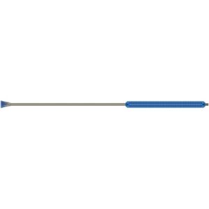 Lans komplett 1/4" utv.: 1/4" inv. Blå