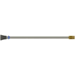Lans M22x1,5 utv. ST-10 med munstycksskydd