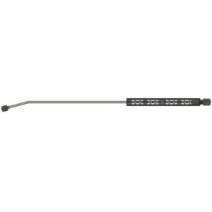 Lans komplett med svivel 15° M22 inv.