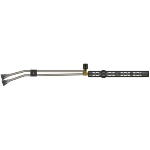 Dubbellans 1/4" utv.