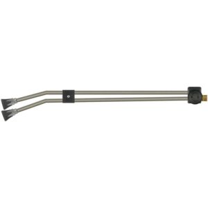 Dubbellans M22 utv. 650 mm