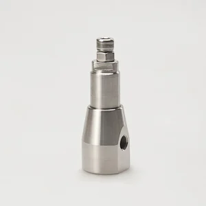 Tryckregulatorventil 1/4" inv.