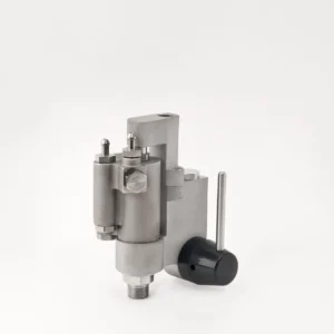 Skum- och sköljinjektor EasyFoamer