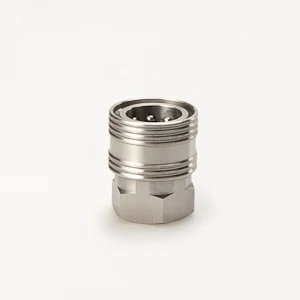 Koppling TR-Serie