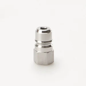 Nippel TR-Serie