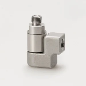 Svivel 90° Rostfritt stål 300 090 181 Serie
