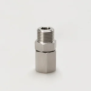 Svivel 1/2" inv. 1/2" utv.