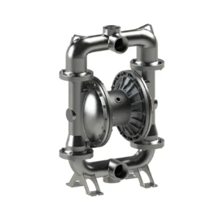 Membranpump Phoenix 1000