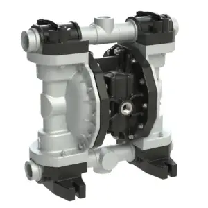 Membranpump Phoenix 160