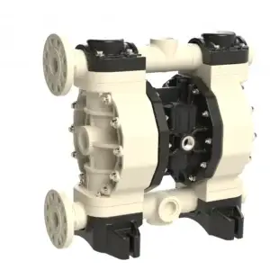 Membranpump Phoenix 170