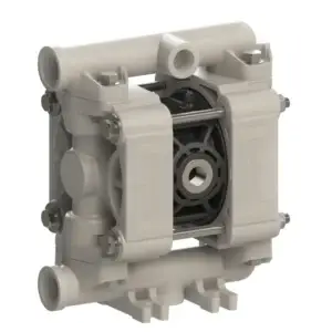 Membranpump Phoenix 20