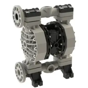 Membranpump Phoenix 400