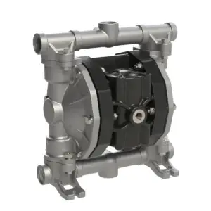 Membranpump Phoenix 60